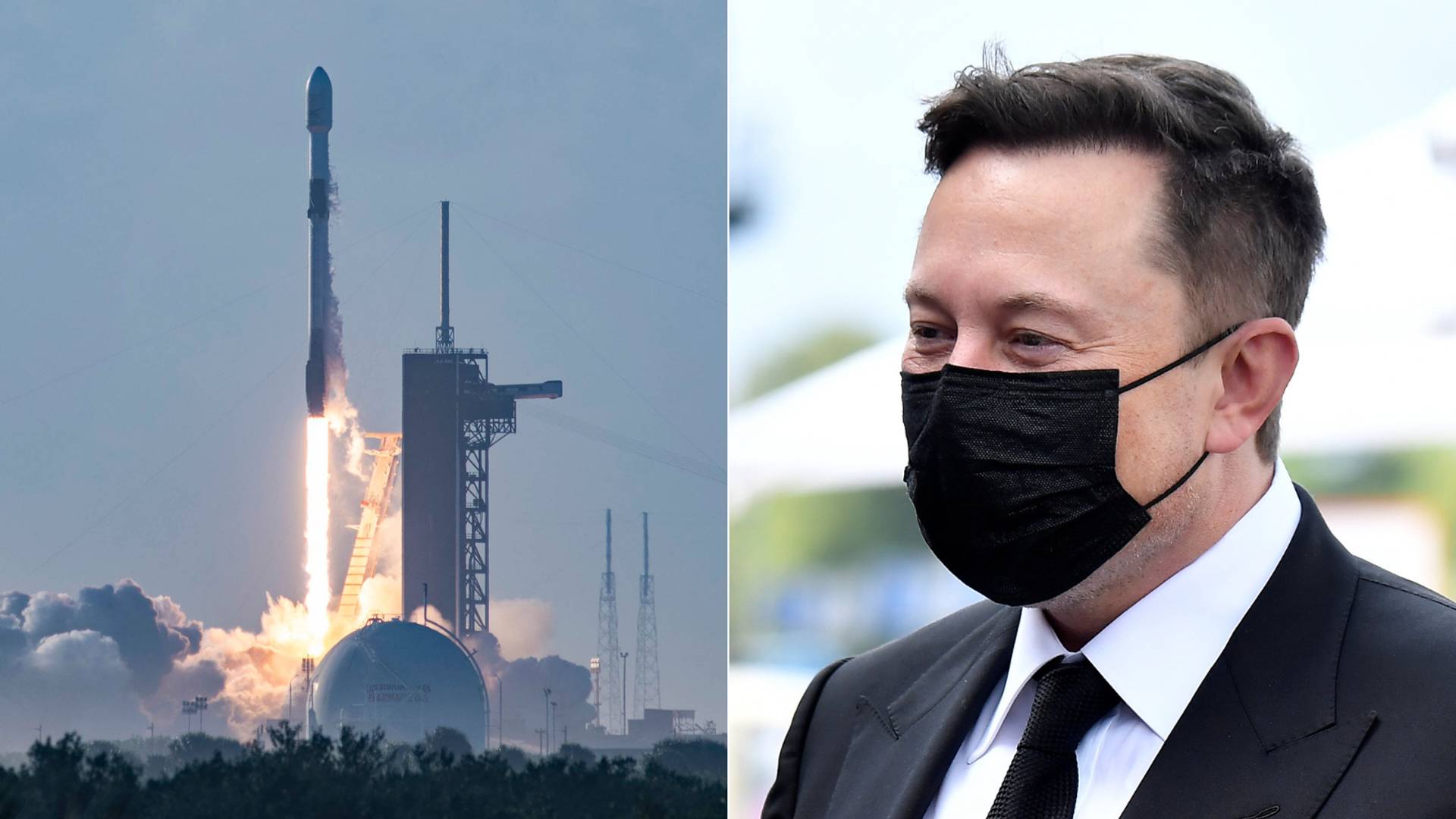 Elon Musk plánuje zaviesť internet na Marse Noizz