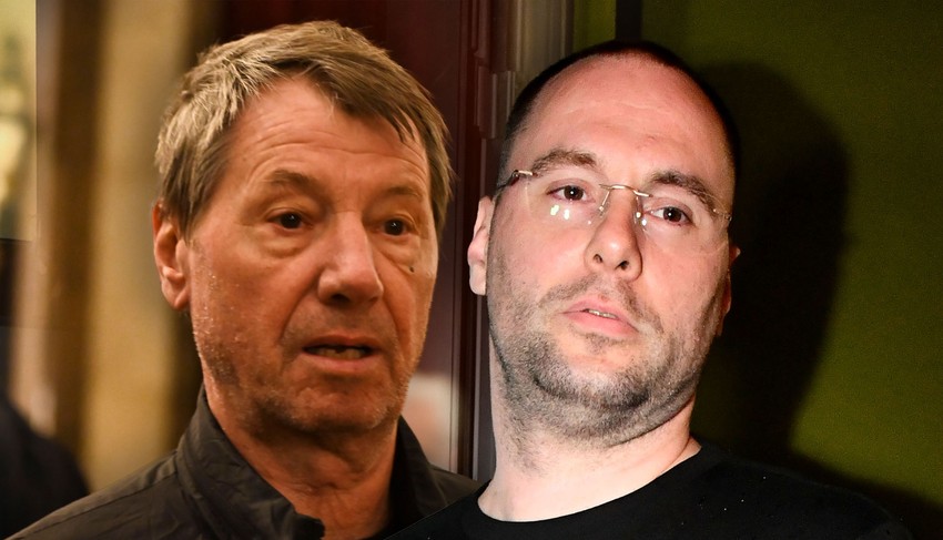 Ovo je ćerka Zvezdana Slavnića: Sara je prava lepotica