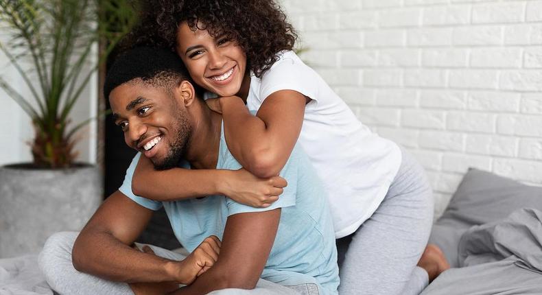 These are 5 helpful tips on how to start a relationship right [Credit: Cellcode]