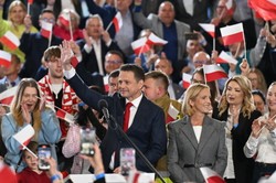 Trzaskowski prowadzi, ale walka dopiero się zaczyna. Joński: Czas na mobilizację