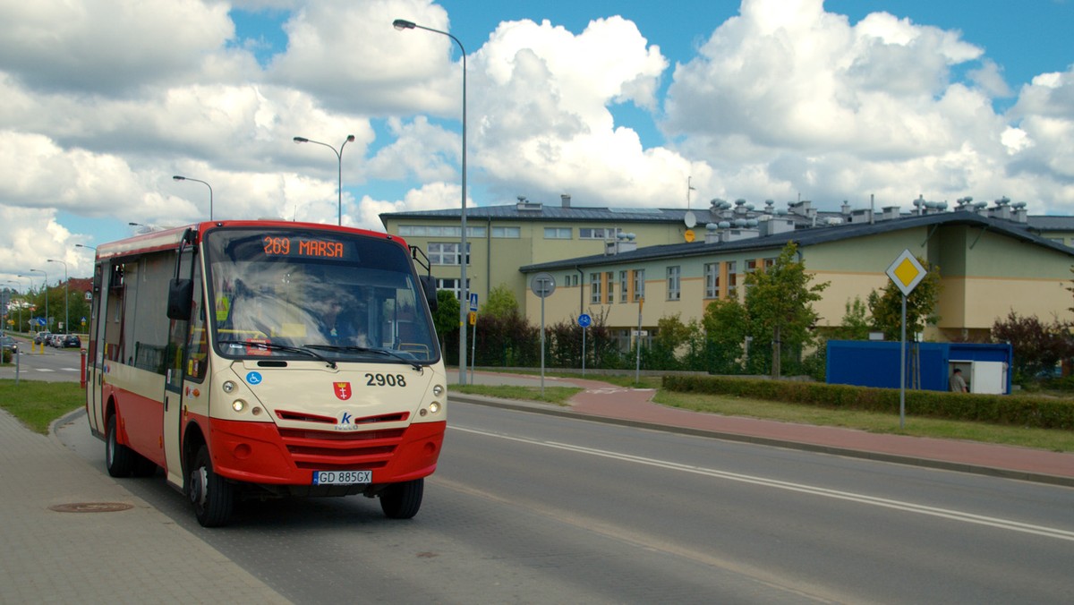 Wraz z początkiem września w gdańskiej dzielnicy Osowa uruchomiona zostanie nowa linia autobusowa. Minibusy oznaczone numerem 269 połączą tereny osiedla Barniewice ze stacją PKP i centralną częścią dzielnicy. W przyszłości zapewnią szybki dojazd do przystanku Pomorskiej Kolei Metropolitalnej.