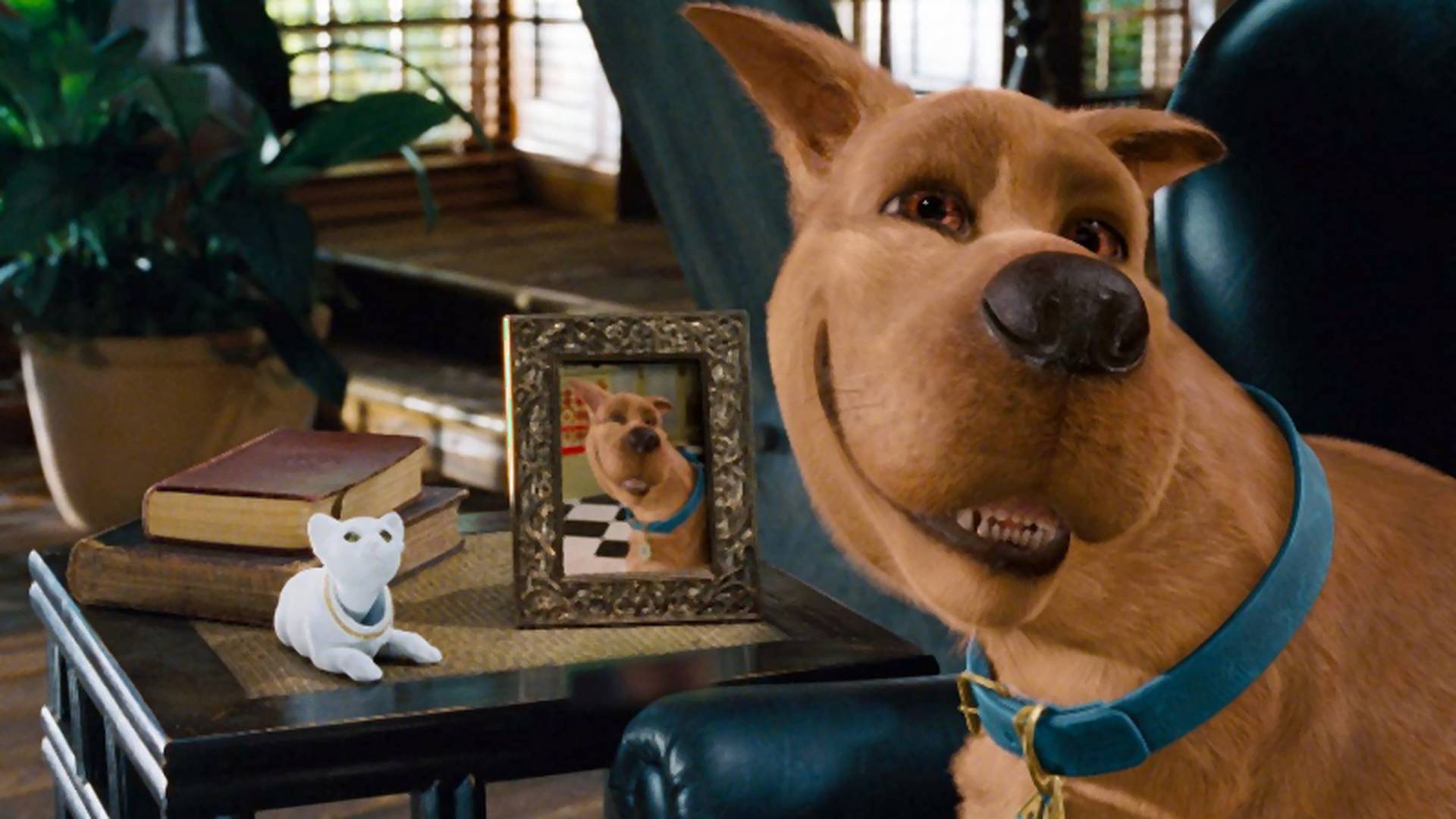 Zac Efron és Amanda Seyfried is csatlakozik a Harry Potter rendezőjének új Scooby-Doo filmjéhez