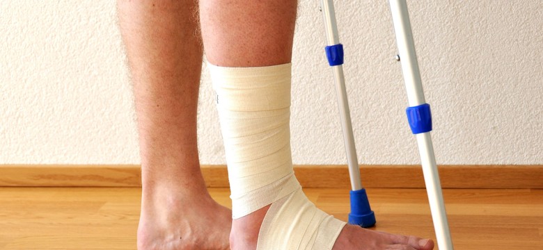 Prawie 3 mln Polaków ma osteoporozę