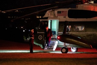 Donald Trump musi zawalczyć o Afroamerykanów