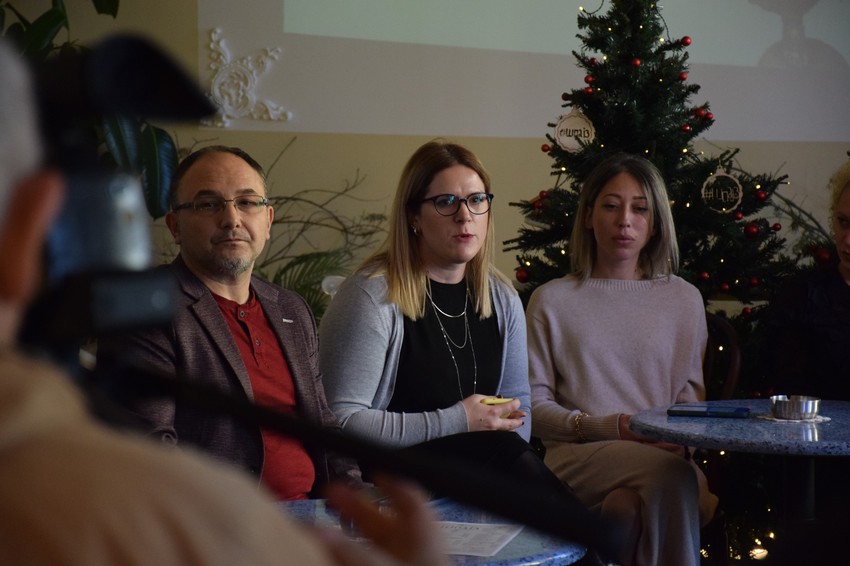 Galerija Matice srpske - godišnja konferencija