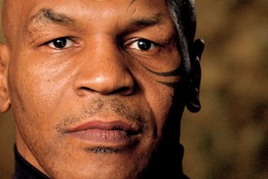 mike tyson film dokumentalny mistrzowie