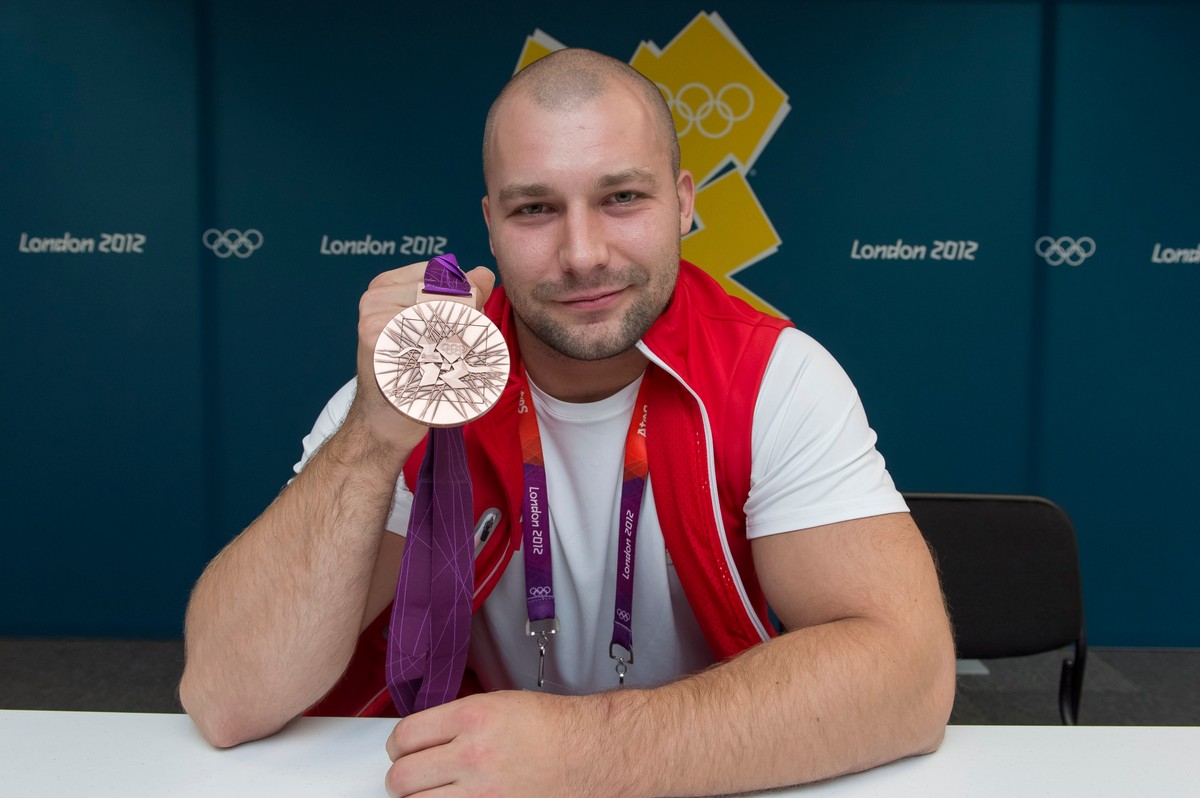 Prokuratura zajmie się błędami przy porodzie córeczki olimpijczyka