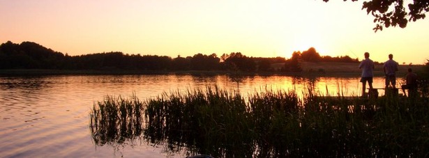 Mazury. Fot.flickr/Saskia Heijltjes