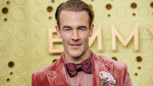 Lesújtó hírt kapott a Dawson és a haverok sztárja: végbélrákban szenved James Van Der Beek