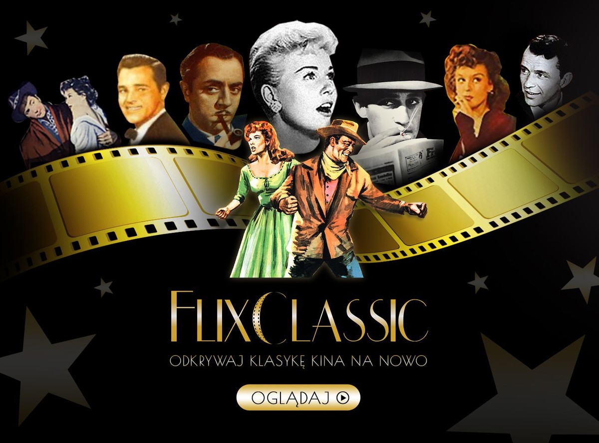 FlixClassic