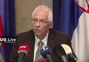 Korona virus u Srbiji, Predrag Kon