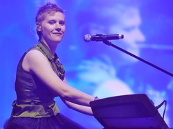 Święto sztuki niezależnej i Rewizje w Warszawie