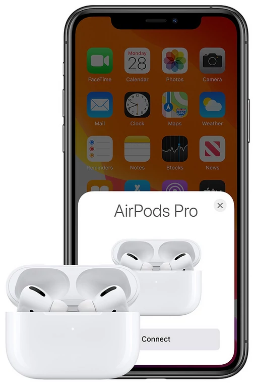 apple airpods pro