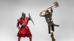 Wielki QUIZ z historii. Sprawdź swoją wiedzę. 10/20 to minimum, które musisz osiągnąć