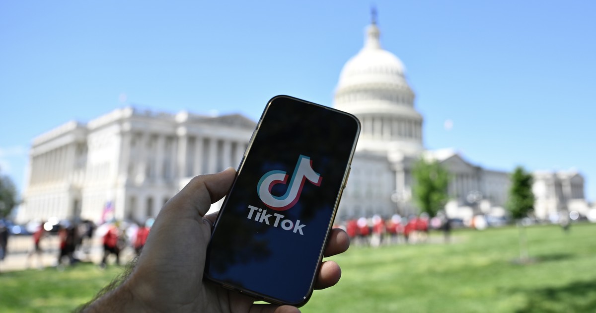 米国司法省はTikTokを告訴した。  「子どものプライバシーを侵害された」