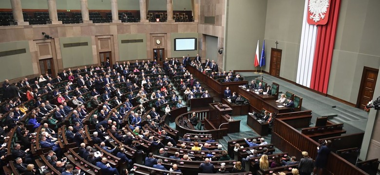 Gorąco w Sejmie. Kodeks wyborczy do zmiany? "To szaleństwo"