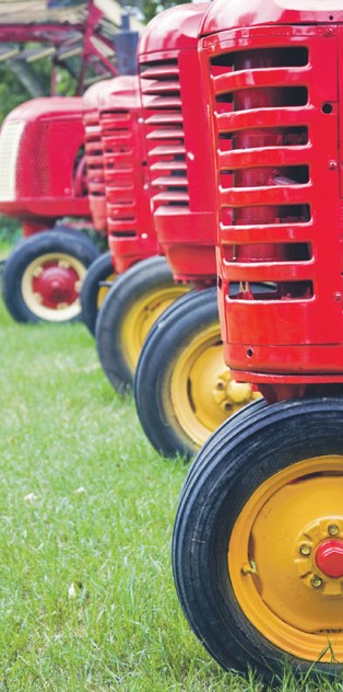 Trzymanie się regionalnych korzeni pomaga firmie w przetrwaniu