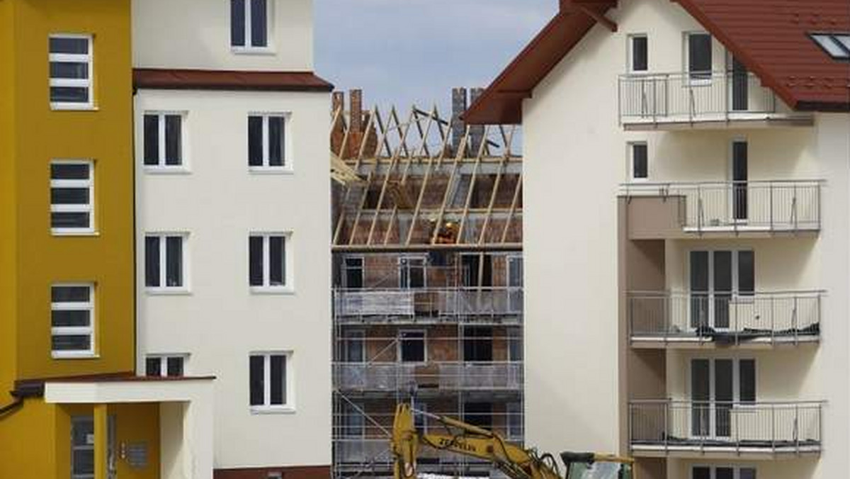 31 mieszkań będzie miał nowy blok komunalny przy ul. Granicznej w Rzeszowie. Będzie to budynek ekologiczny.