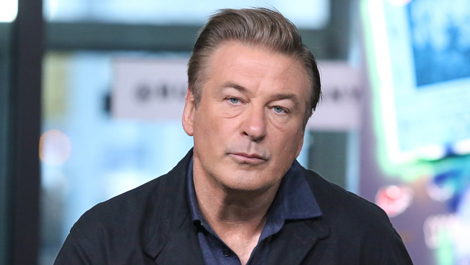 Alec Baldwin