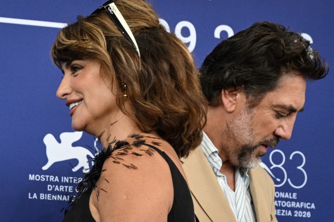 Havijer Bardem i Penelope Kruz