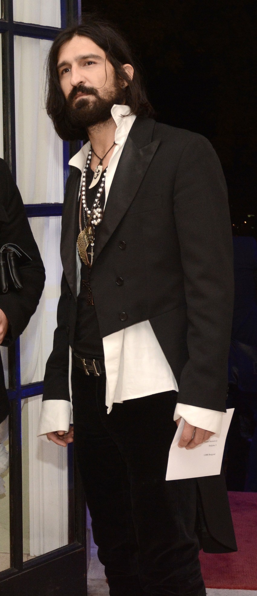 Veljko Kuzmančević