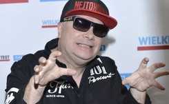 Ksiądz sprawił, że koncertu Big Cyc nie będzie. 'Księżom nie przeszkadzają ociekające seksizmem piosenki disco polo'