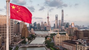 Woś obserwuje: dlaczego UE jest tak podatna na szantaż Chin