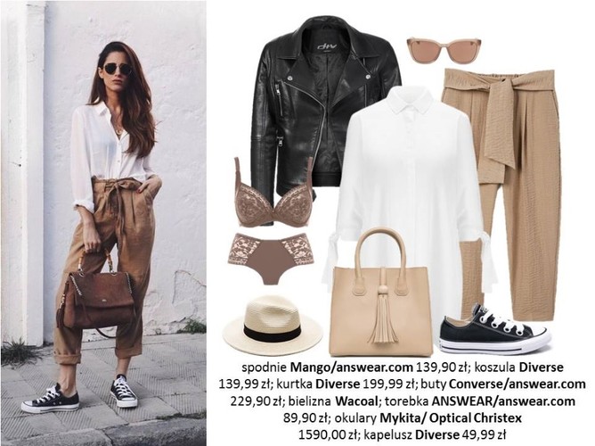 Kolory lata, które zostaną z nami na dłużej