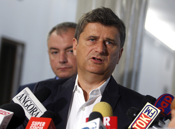 Janusz Palikot