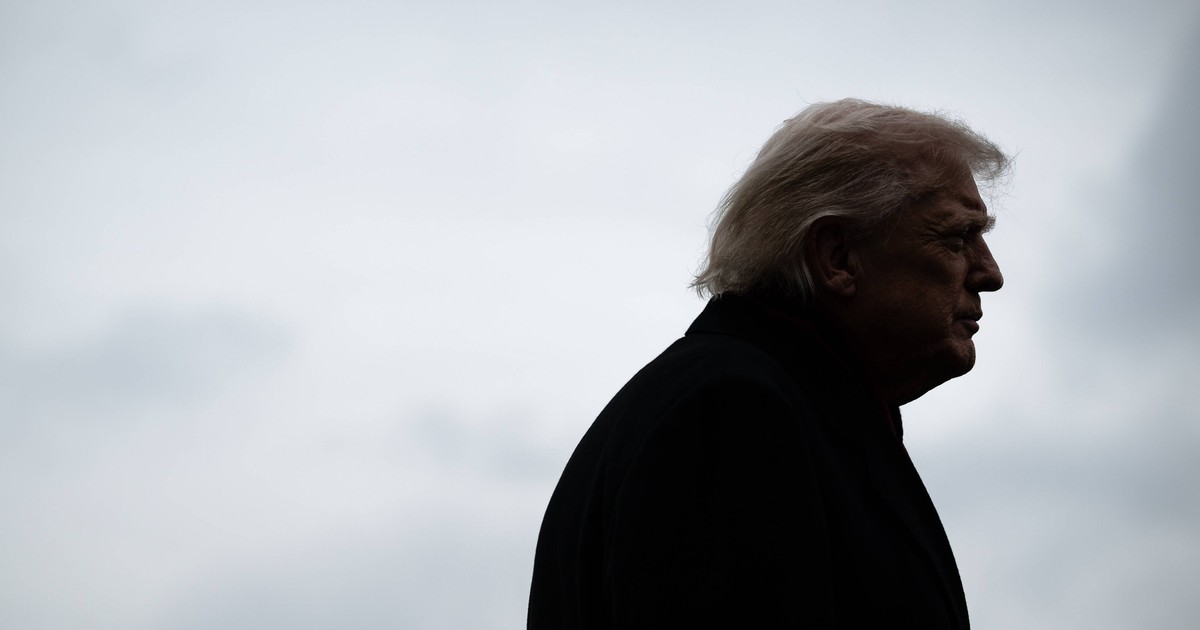 Trump jak Putin?"Wenezuela oparłaby się zewnętrznemu atakowi najpotężniejszej armii świata"