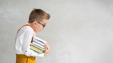 dlaczego dziecko nie lubi szkoły? jak rozmawiać z dzieckiem