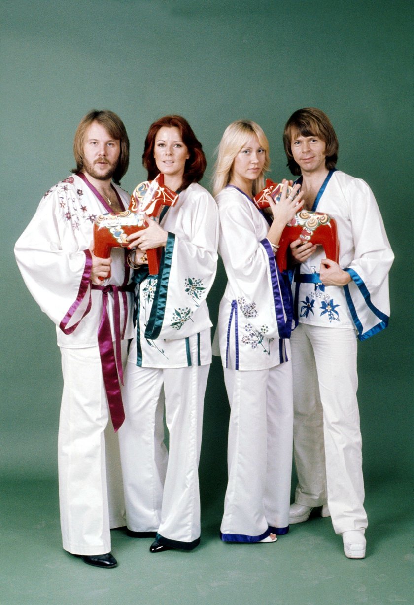 ABBA