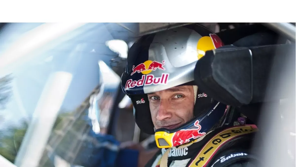 WRC Rajd Hiszpanii: Kościuszko drugi na mecie