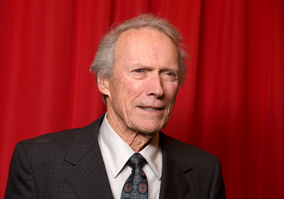 Clint Eastwood