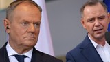 Donald Tusk uderza w Karola Nawrockiego. "To jest istota sporu"