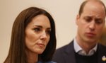 Nowe zdjęcie na profilu księżnej Kate. Czarno-biały portret wzbudził poruszenie