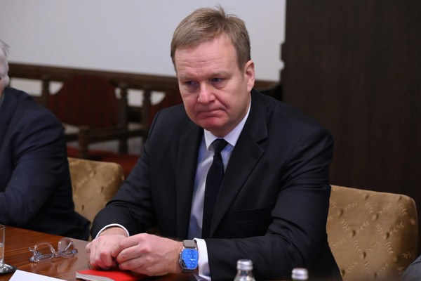 Ukrajinski napad na rusku Adigeju