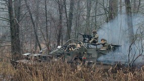 Bruksela wypłaca miliardy euro na zbrojenia. Pominęli Polskę