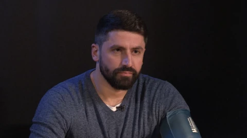 Nikola Rađen (Foto: Screenshot Clip.rs)