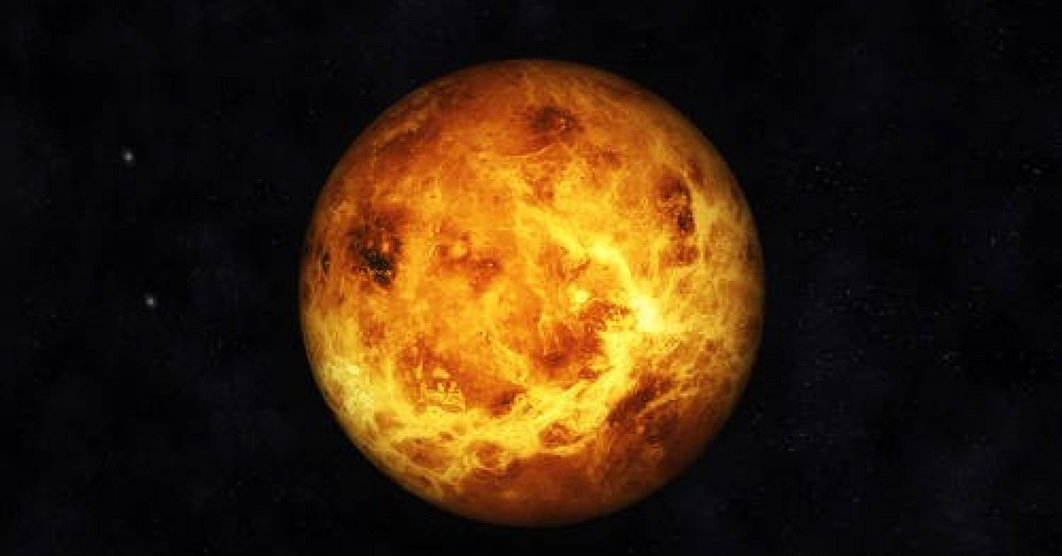 Discovery of phosphine on Venus.  Dr. Weronika Śliwa comments