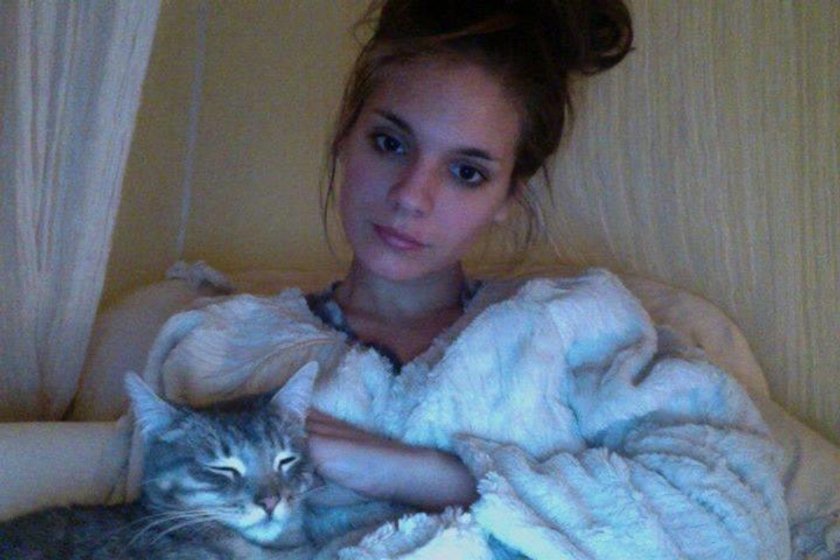 Caitlin Stasey