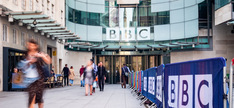 "Szkoła z BBC". Brytyjczycy zaczynają edukację zdalną z rozmachem