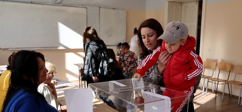 Bułgaria znowu przy urnach. Siódme wybory parlamentarne od 2021 roku