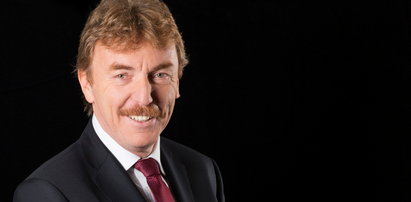 Listkiewicz: Zbigniew Boniek zasłużył na tę nagrodę