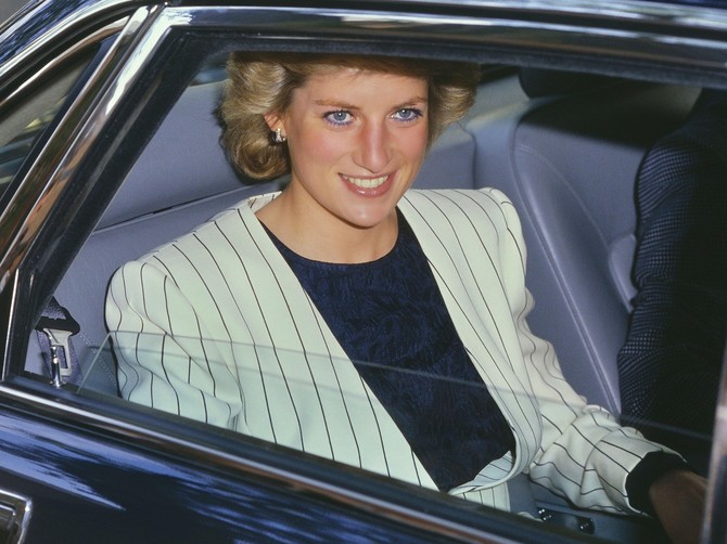 Uskoro će se saznati prava istina o smrti princeze Dajane
