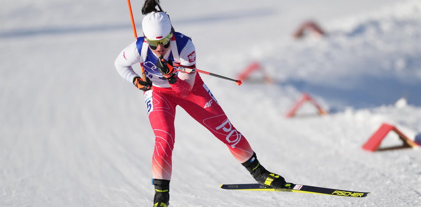 Biathlon: Zawody Pucharu Świata w Ruhpolding - bieg sprinterski kobiet. Będzie niespodzianka?