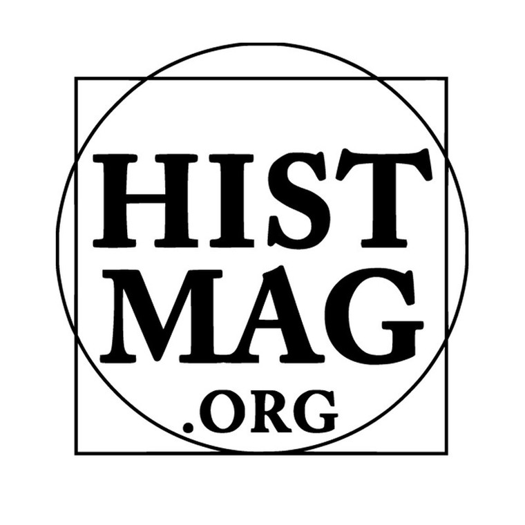 histmaglogo