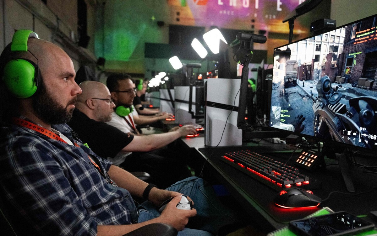 Za dużo gier, za mało uwagi. Zejście Electronic Arts z parkietu to dobra decyzja