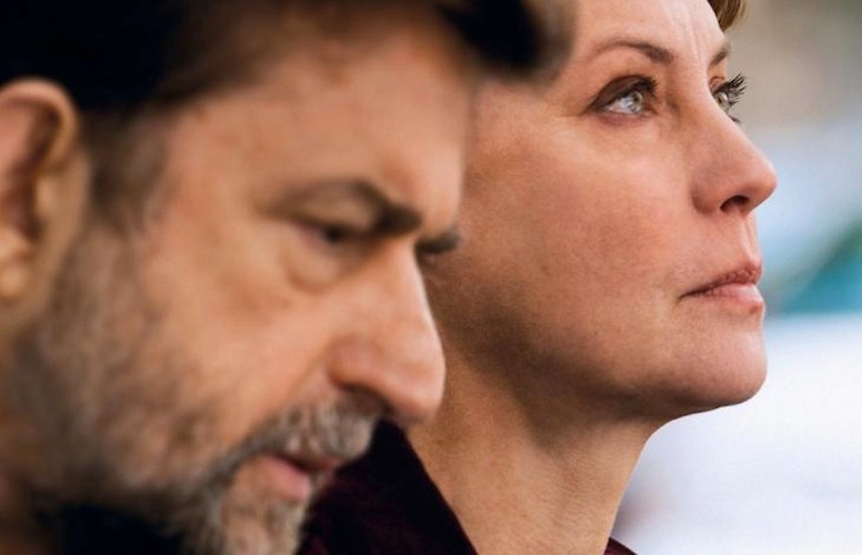 'Moja matka' (reż. Nanni Moretti)