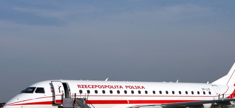 MON drogo wyszkolił pilotów. Żeby nie latali